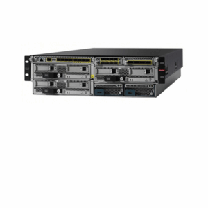 Cisco 9300 Rugged Series