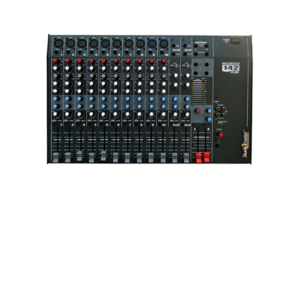 Studiomaster Club 2000 Series