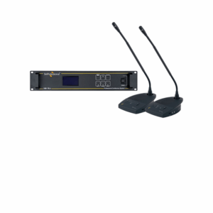 Studiomaster Conference & Communication Products