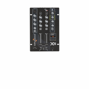 Studiomaster DJ Products