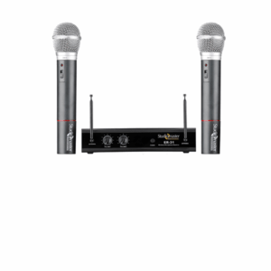 Studiomaster ER Series