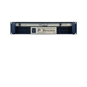 Studiomaster Install Amplifiers