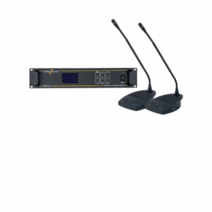 Studiomaster Installation Products