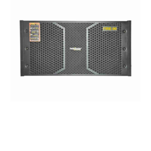 Studiomaster Line Arrays