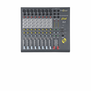 Studiomaster Multipurpose Mixers