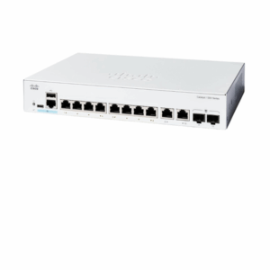 Cisco Access Switches - Small Business