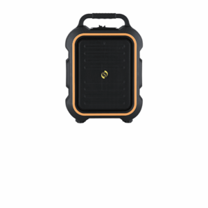 Studiomaster Portable PA systems