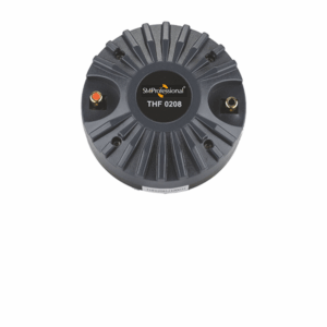 Studiomaster Transducers