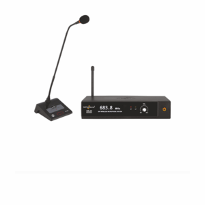 Studiomaster XR Series