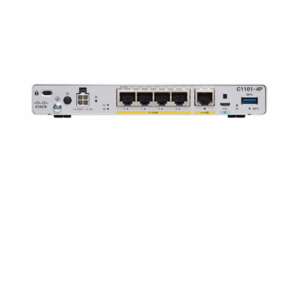 Cisco Branch Routers
