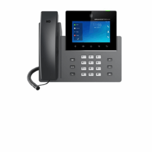 Grandstream IP Video, Multimedia Phones