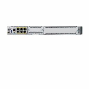 Cisco C8300 Series Routers