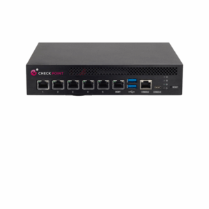 Check Point Firewalls