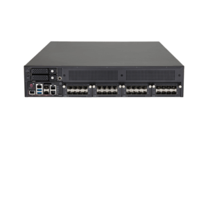 Check Point Large Enterprise Firewalls