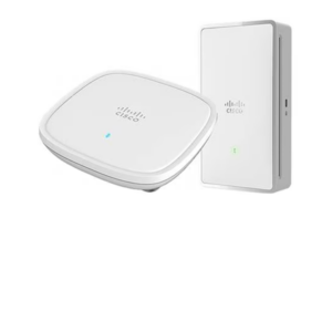 Cisco C9100 Series Indoor Access Points