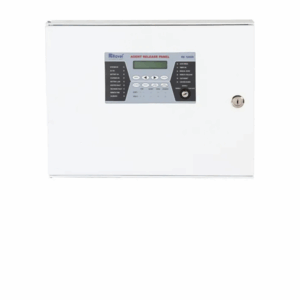 Ravel Agent Release Fire Alarm Panels