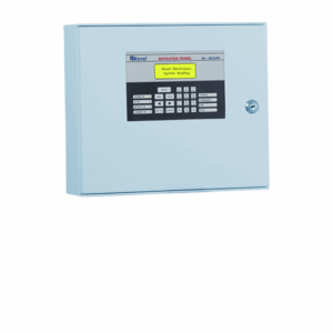 Ravel Conventional Repeater Panel for RE-900 Series