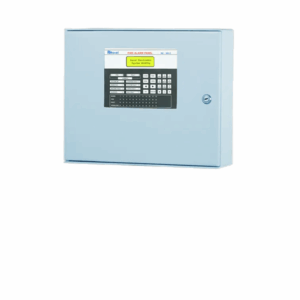 Ravel Integrated Networking Conventional Fire Alarm Control Panels - RE - 900 Series
