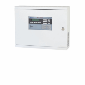 Ravel UL Listed Conventional Fire Alarm Panels