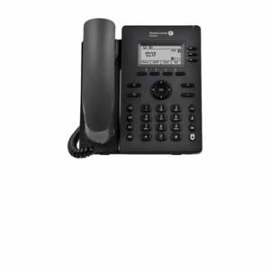 Alcatel Lucent ALE Deskphones