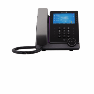 Alcatel Lucent ALE SIP Deskphones