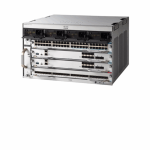 Cisco Catalyst 9400 Chassis Models