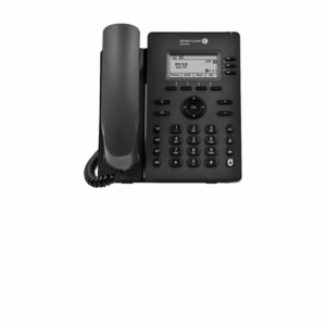 Alcatel Lucent Deskphones and Accessories