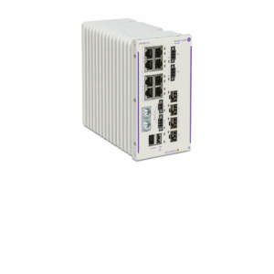 Alcatel Lucent Industrial Environment