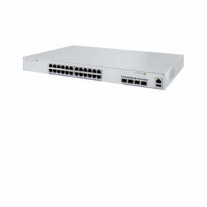 Alcatel Lucent OmniSwitch 2360 Cloud-Managed Network Switches