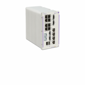 Alcatel Lucent OmniSwitch 6465 Industrial Ethernet Switches