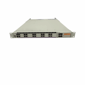 Alcatel Lucent OmniSwitch 6865 Hardened PoE Industrial Switches