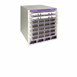 Alcatel Lucent OmniSwitch 9900 Modular Switches