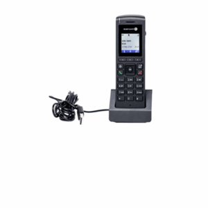 Alcatel Lucent Phone, Softphones and Devices