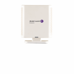 Alcatel Lucent SIP-DECT Infrastructure