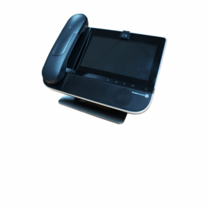 Alcatel Lucent Smart Deskphones