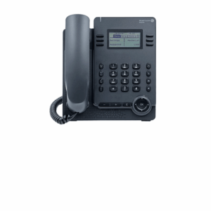 Alcatel Lucent Softphone