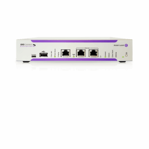 Alcatel Lucent UC Platforms
