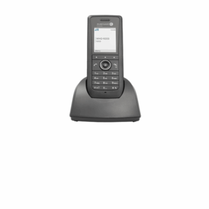 Alcatel Lucent WLAN Handsets