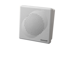 Honeywell Cabinet Loudspeakers