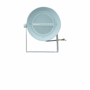 Honeywell Projection Loudspeakers