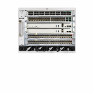 Cisco Catalyst 9600 Switches