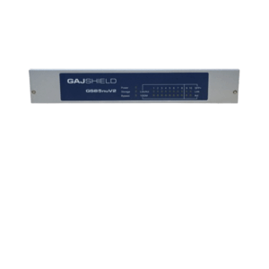 GajShield Branch Office