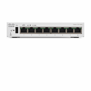 Cisco Catalyst C1200 Gigabit Ethernet Switches
