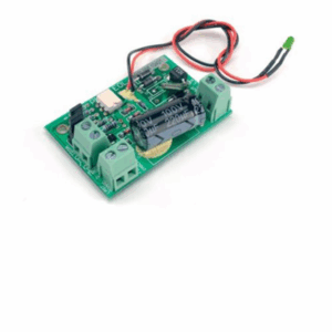 Bosch Small-to-Midsized End of line Supervisions