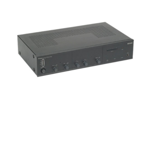 Bosch Small-to-Midsized PA and Emergency Sound Systems