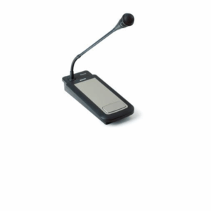 Bosch Small-to-Midsized Wired Microphones