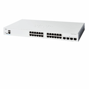 Cisco Catalyst C1200 Gigabit Ethernet with 10 Gigabit Ethernet uplinks