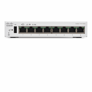 Cisco Catalyst C1200 Switches
