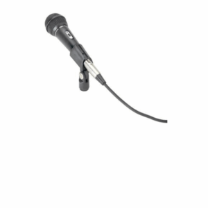 Bosch Wired Microphones