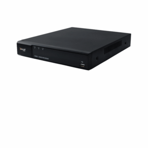 Sparsh CCTV 4 Channels NVR